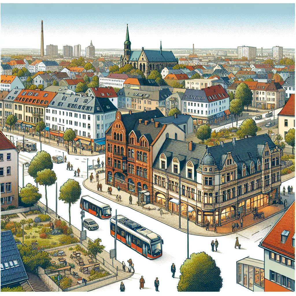 Bodenrichtwert Dresden Johannstadt Sued 2026